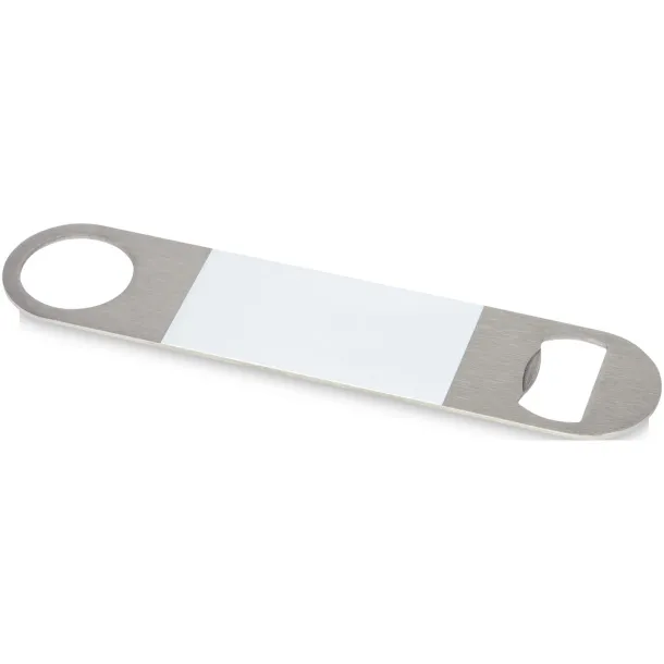 Lofoten bottle opener - Seasons White