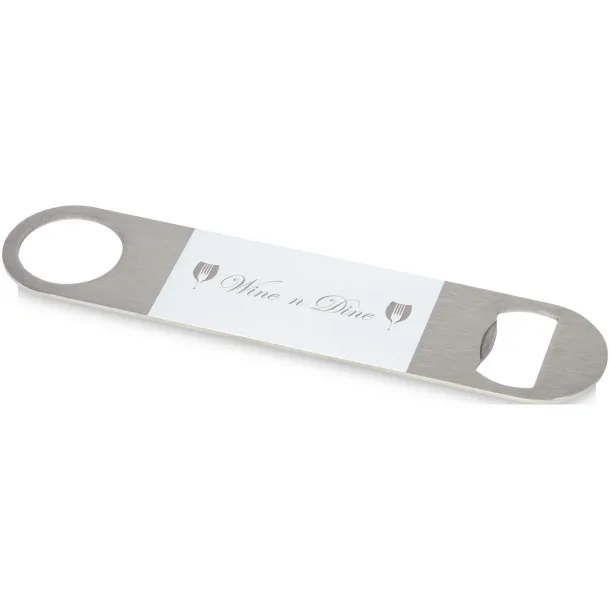 Lofoten bottle opener - Seasons White