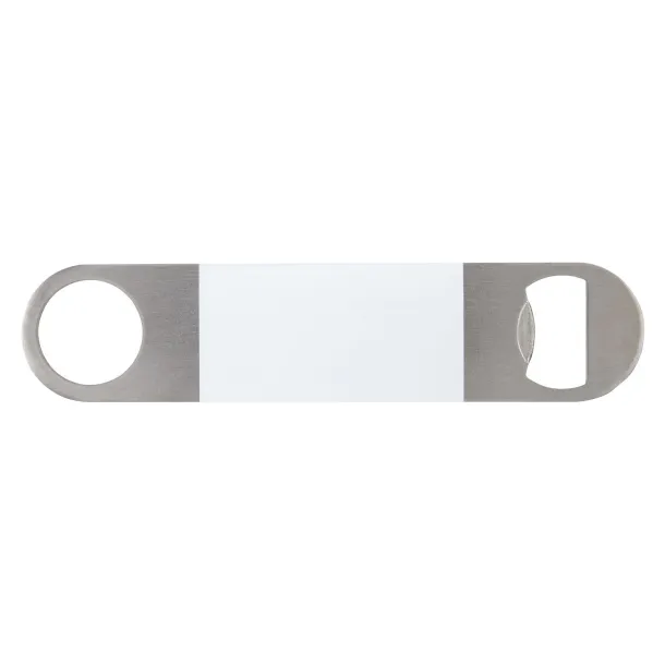 Lofoten bottle opener - Seasons White