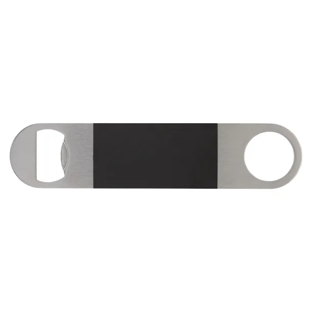 Lofoten bottle opener - Seasons Solid black