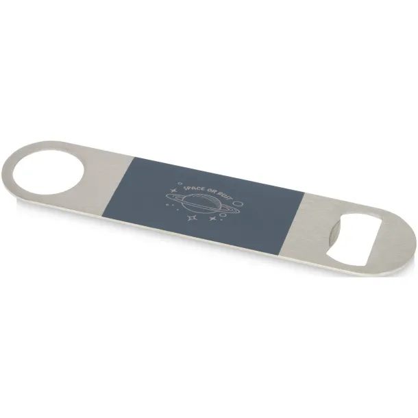 Lofoten bottle opener - Seasons Slate grey