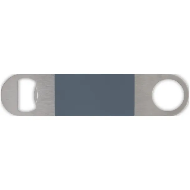 Lofoten bottle opener - Seasons Slate grey