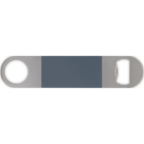 Lofoten bottle opener - Seasons Slate grey