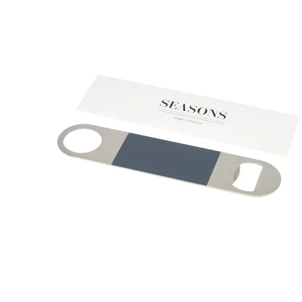 Lofoten bottle opener - Seasons Slate grey