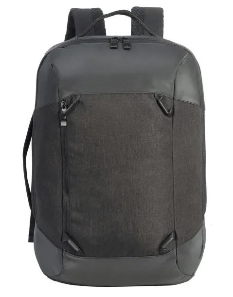  Luxembourg Vital Laptop Backpack - Shugon