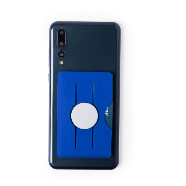  Držač mobitela i kreditne kartice blue