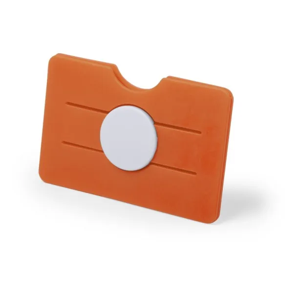  Držač mobitela i kreditne kartice orange
