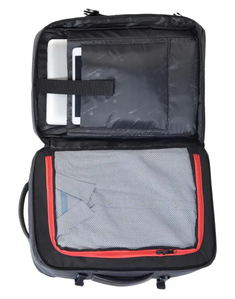  Vienna putni laptop ruksak, 15.6" - Shugon