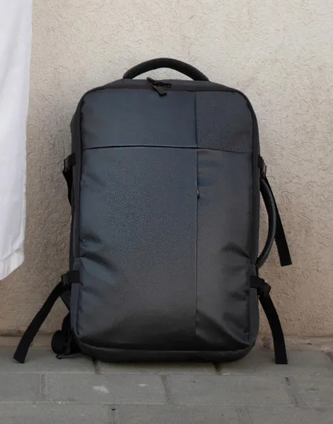  Vienna Overnight Laptop Backpack - Shugon