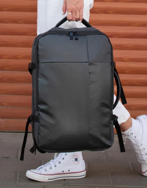  Vienna Overnight Laptop Backpack - Shugon