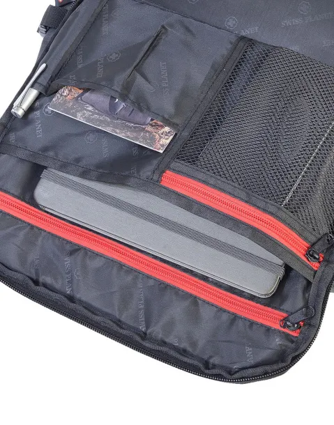  Vienna putni laptop ruksak, 15.6" - Shugon