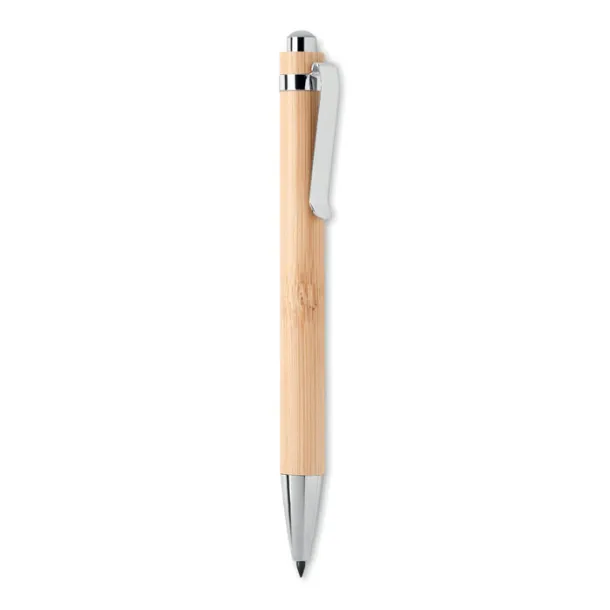 SUMLESS Long lasting inkless pen Wood