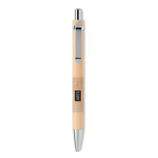 SUMLESS Long lasting inkless pen Wood