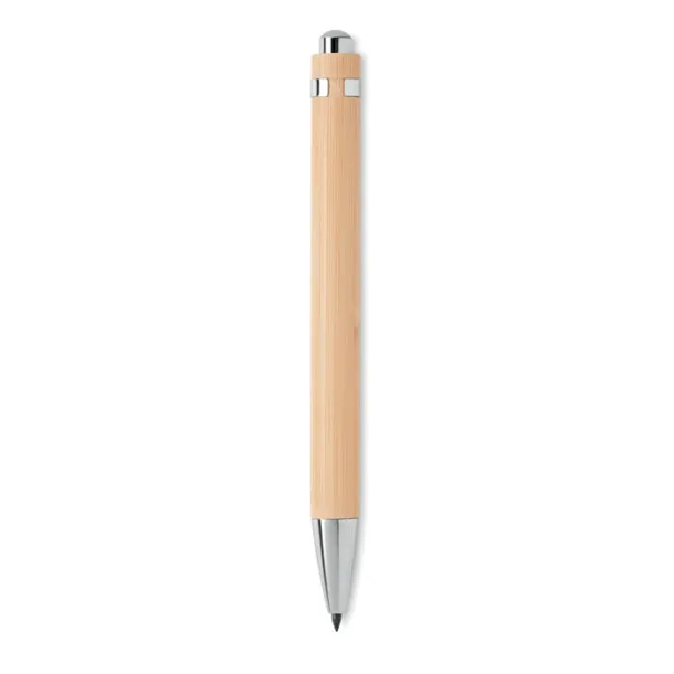 SUMLESS Long lasting inkless pen Wood