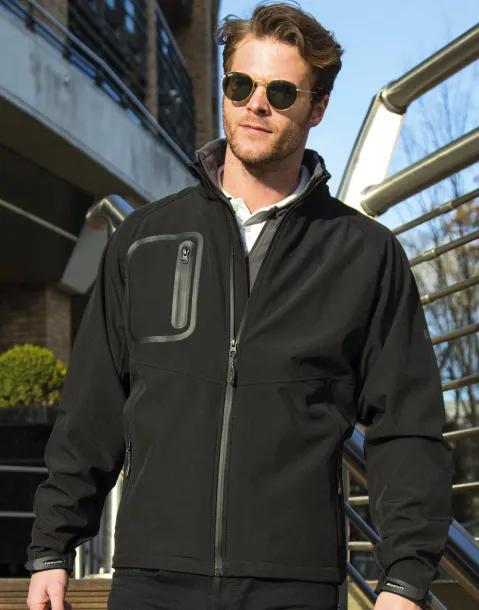  Performance Ultra Lite Softshell - Result