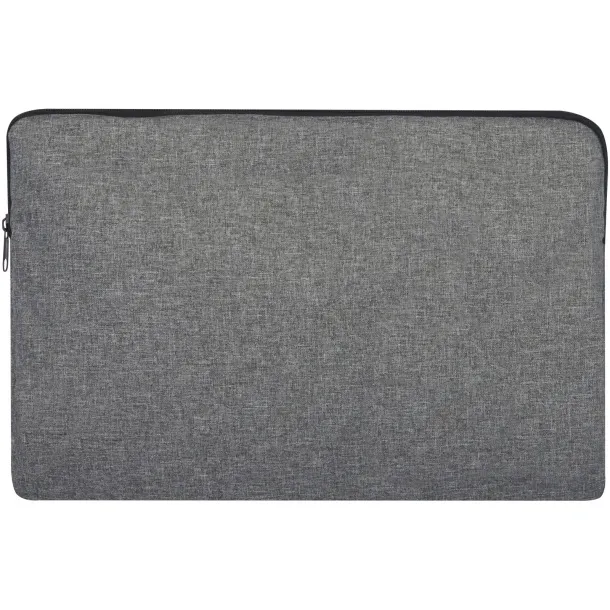 Hoss Navlaka za laptop 15" Heather medium grey