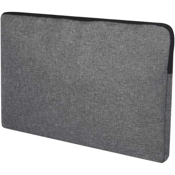 Hoss Navlaka za laptop 15" Heather medium grey