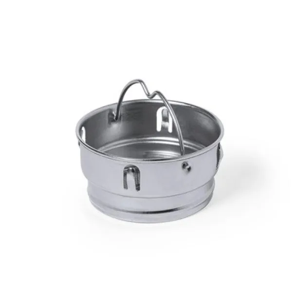  Staklena vakuum boca 300 ml s digitalnim touch zaslonom za temperaturu i sitom neutral