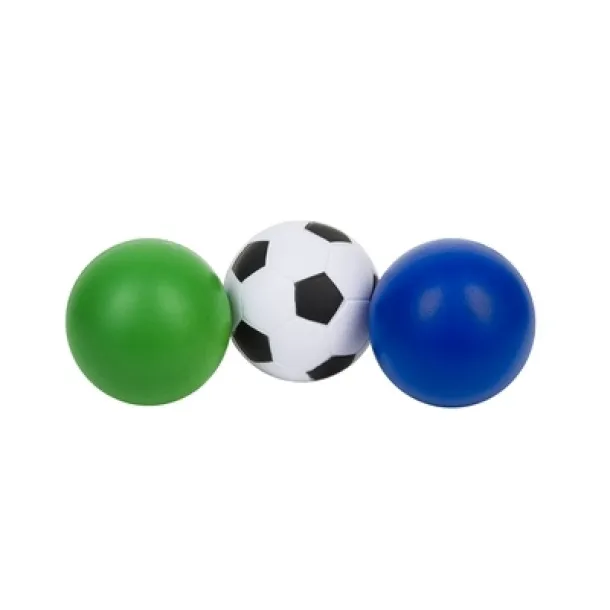  Anti stress "ball" white
