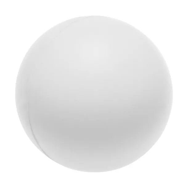  Anti stress "ball" white