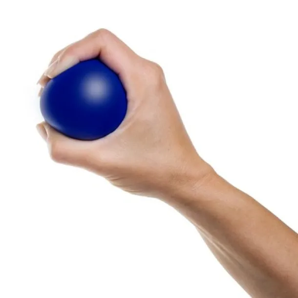  Anti stress "ball" white