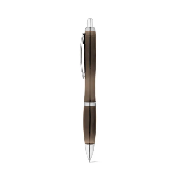 SWING rPET Ball pen in rPET Black