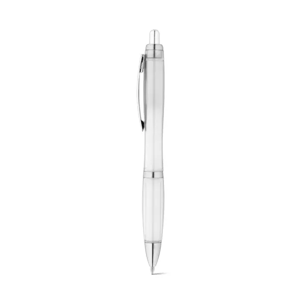 SWING rPET Ball pen in rPET White