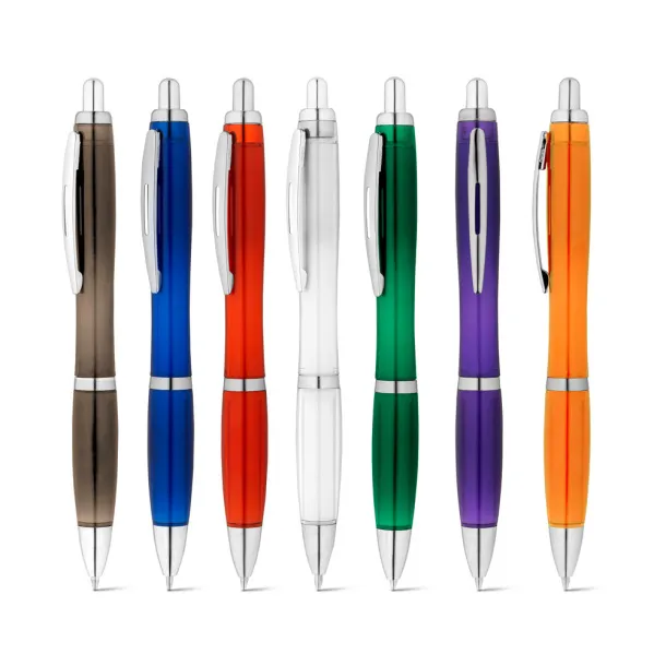 SWING rPET Ball pen in rPET