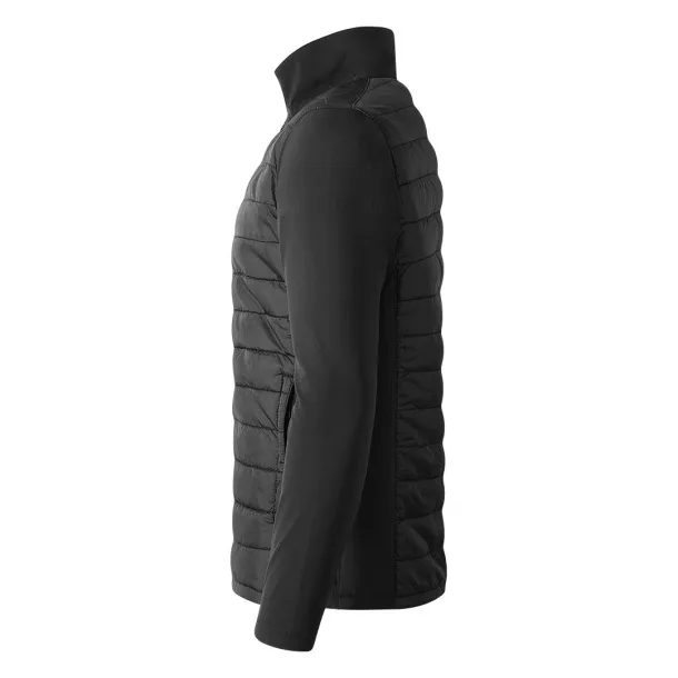 PARKER Workwear jacket Black