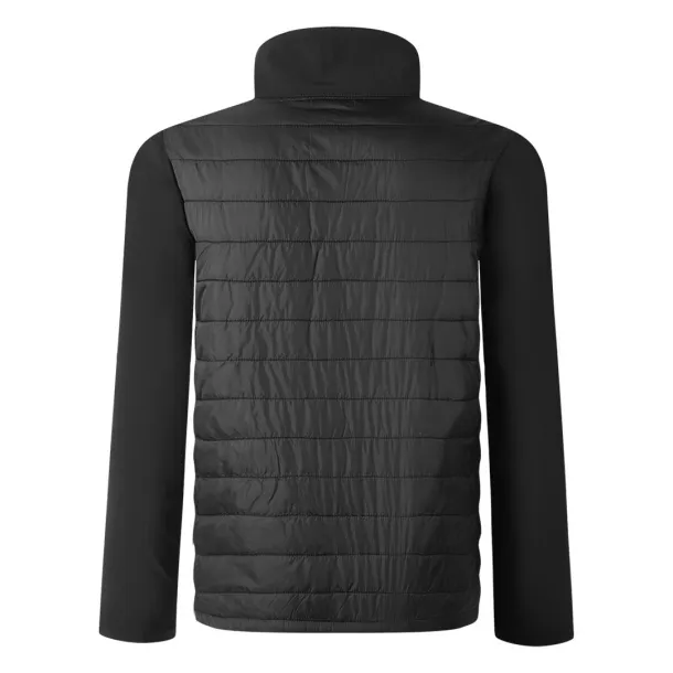 PARKER Workwear jacket Black