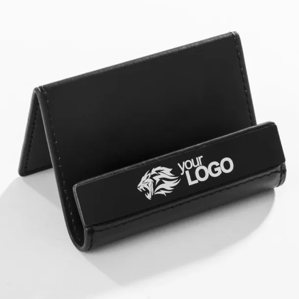 ASKO Desktop stand Black