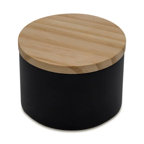 MUXIA S soy wax candle Brown