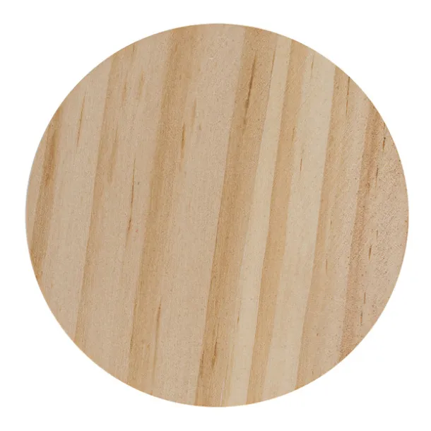 MUXIA S soy wax candle Brown