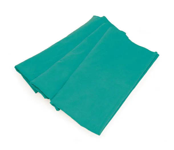 Yarg absorbent towel Green