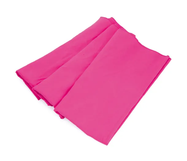 Yarg absorbent towel Pink