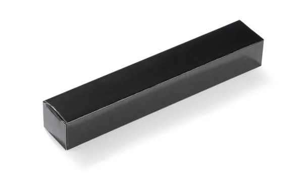 E21 kutija za olovke BLACK