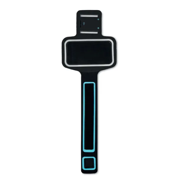 ARMPHONE smartphone futrola za oko ruke Crna
