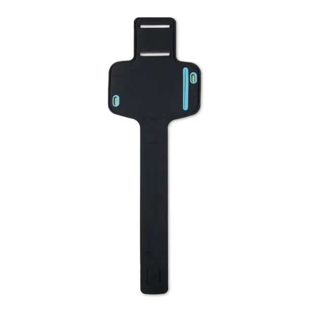 ARMPHONE smartphone futrola za oko ruke Limeta