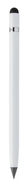 Devoid inkless touch pen White