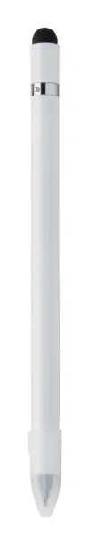 Devoid inkless touch pen White