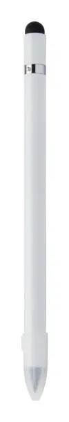 Devoid inkless touch pen White