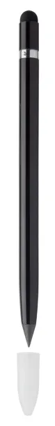 Devoid inkless touch pen Black