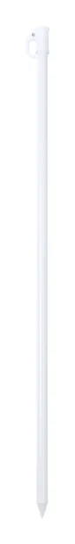 Wexil beach umbrella Red