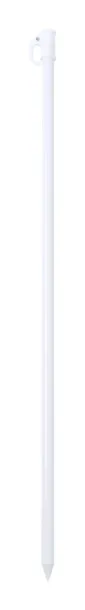 Wexil beach umbrella Red