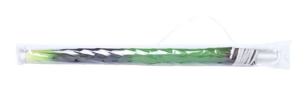 Wexil beach umbrella Green
