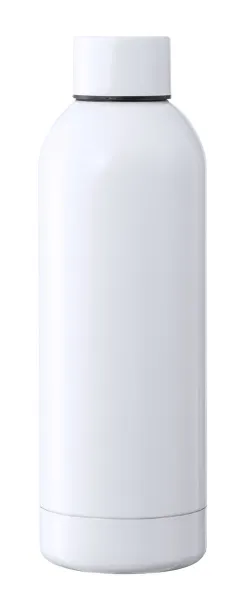 Hodis sublimation vacuum flask White