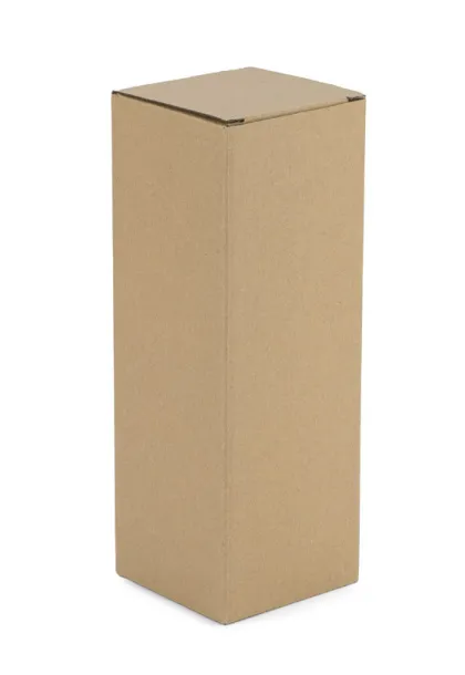 KAMI putna termo boca, 550 ml BLACK