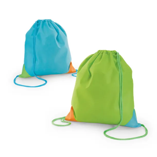 BISSAYA Drawstring bag