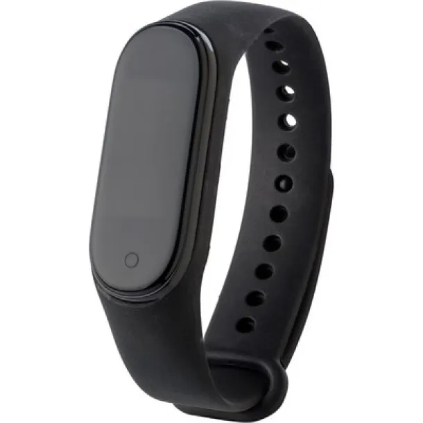  Activity tracker, wireless multifunctional watch black