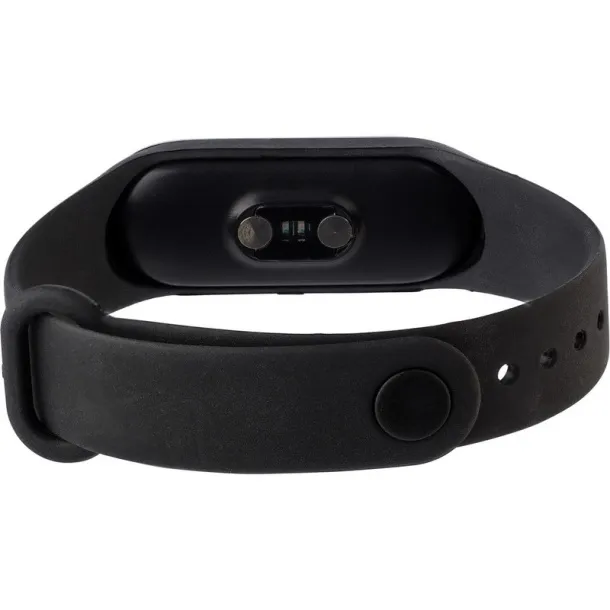  Activity tracker, wireless multifunctional watch black